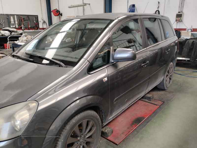 MOTOR CALEFACCION OPEL ZAFIRA 2010 1.7 CDTI MT 110CV