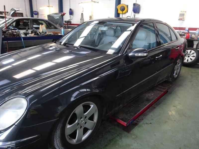 MODULO ELECTRONICO MERCEDES BENZ CLASE E 2003 3.2 320 CDI 5G-TRONIC 204CV