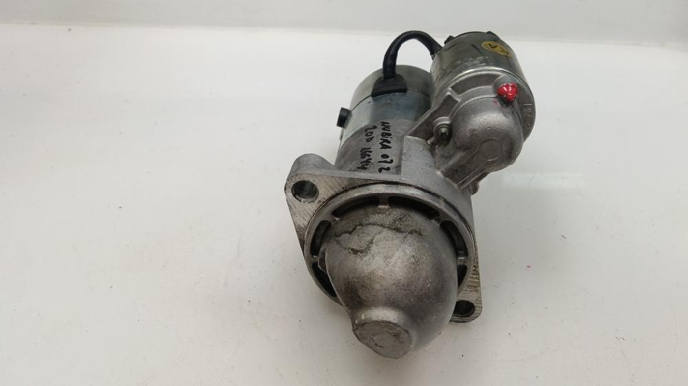 MOTOR ARRANQUE CHEVROLET NUBIRA 2.0 TD AT 121CV