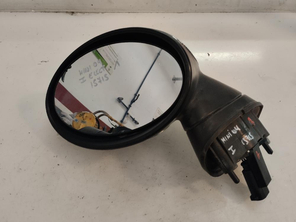 RETROVISOR IZQUIERDO MINI ONE 1.4 D MT 75CV