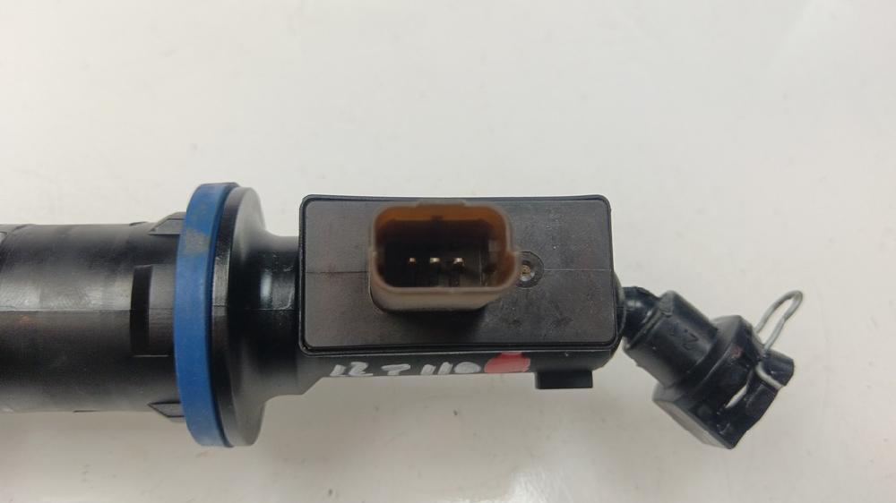 BOMBA EMBRAGUE CITROEN C4 CACTUS 1.2 MT 110CV | 81KW