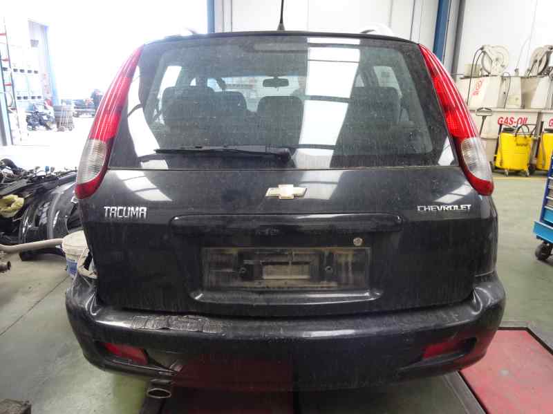 CHEVROLET TACUMA 2000 1.6 MT 107CV