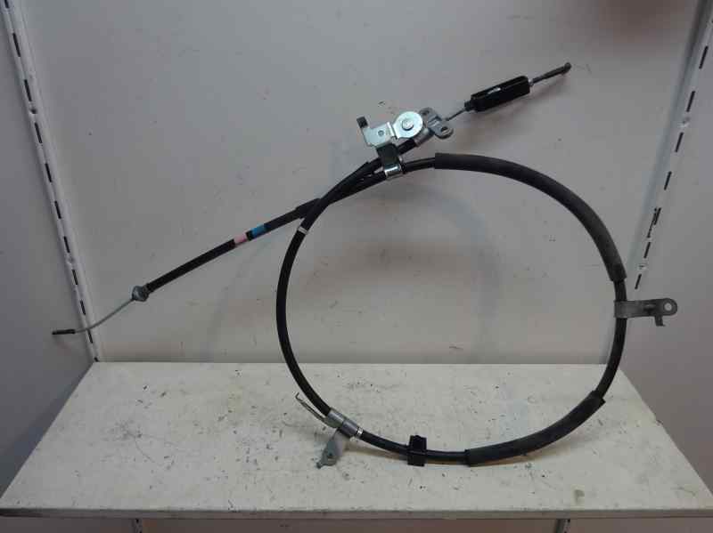 PEDAL FRENO TOYOTA PRIUS 1.8CVT 99CV
