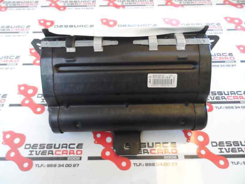AIRBAG DELANTERO DERECHO RENAULT SCENIC 1.9 DCI MT 130CV