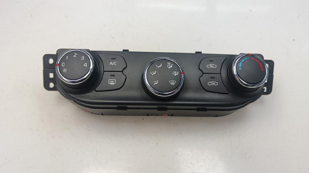 MANDO CALEFACCION AIRE ACONDICIONADO KIA CEED 1.4 MT 90CV | 66KW