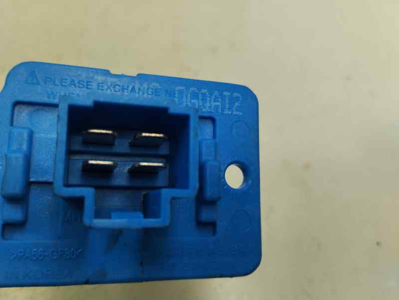 RESISTENCIA CALEFACCION HYUNDAI I10 1.0 MT 67CV | 49KW