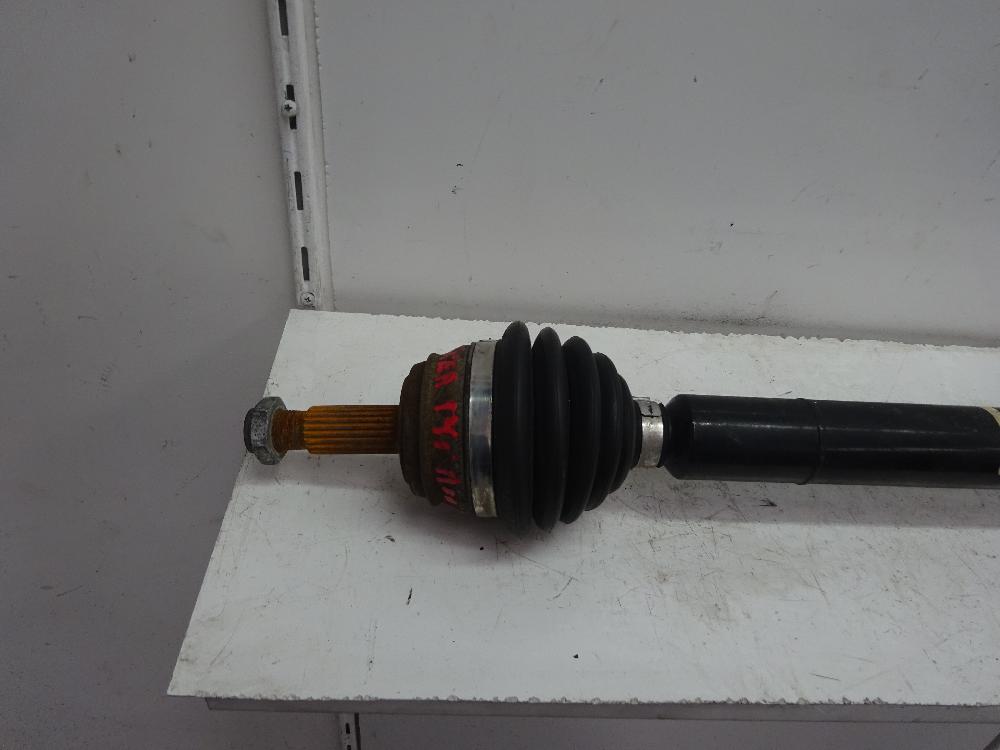 TRANSMISION DELANTERA DERECHA SEAT IBIZA 2000 1.4 MT 60CV | 44KW