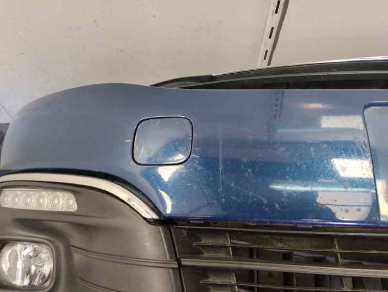 PARAGOLPES DELANTERO CITROEN CELYSEE OTROS