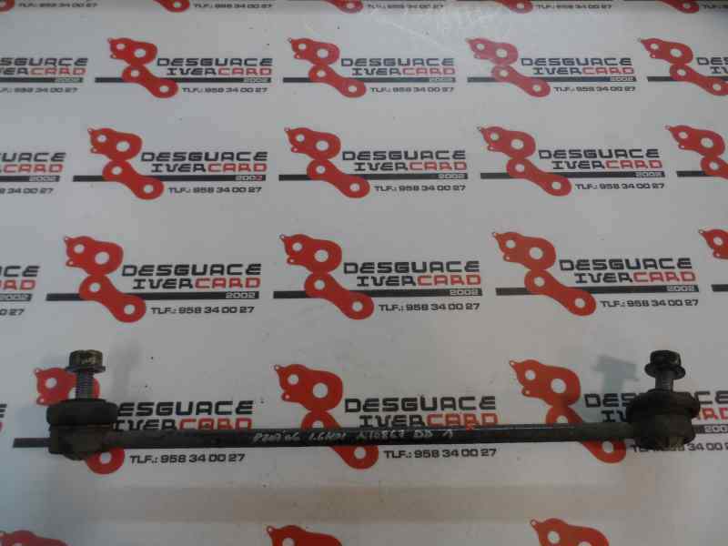BIELETA ESTABILIZADORA DELANTERA DERECHA PEUGEOT 207 1.6 HDI MT 90CV