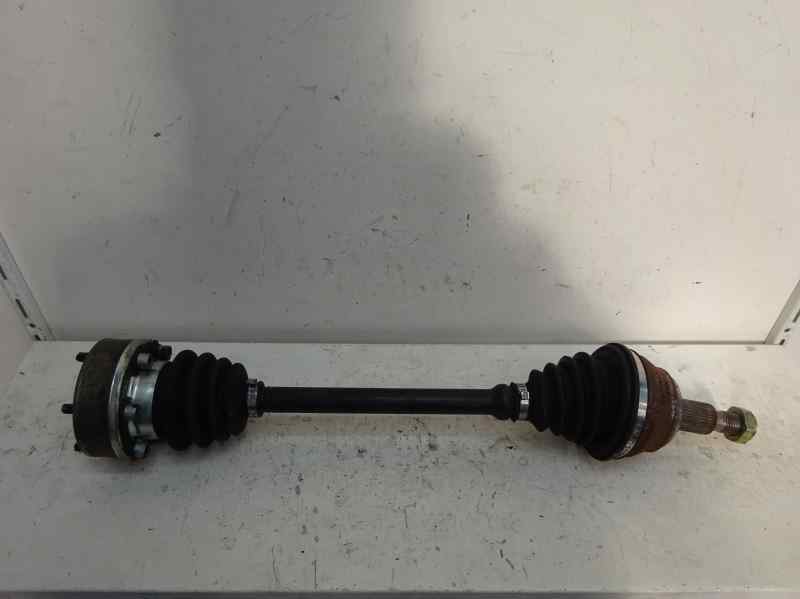 TRANSMISION DELANTERA IZQUIERDA SKODA OCTAVIA 1.9 TDI MT 90CV