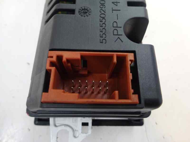 PANTALLA MULTIFUNCION CITROEN DS3 1.6 MT 150CV | 110KW