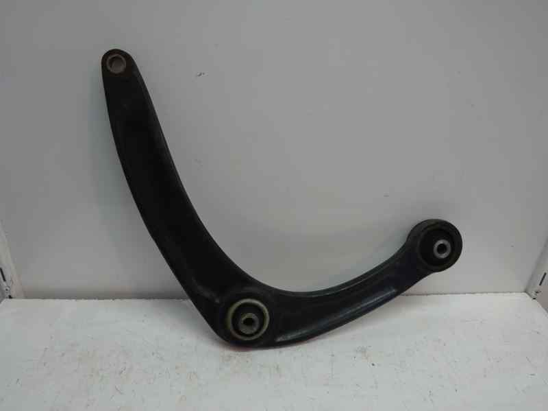 BRAZO SUSPENSION INFERIOR DELANTERO IZQUIERDO CITROEN BERLINGO 1.6D MT 75CV | 55KW