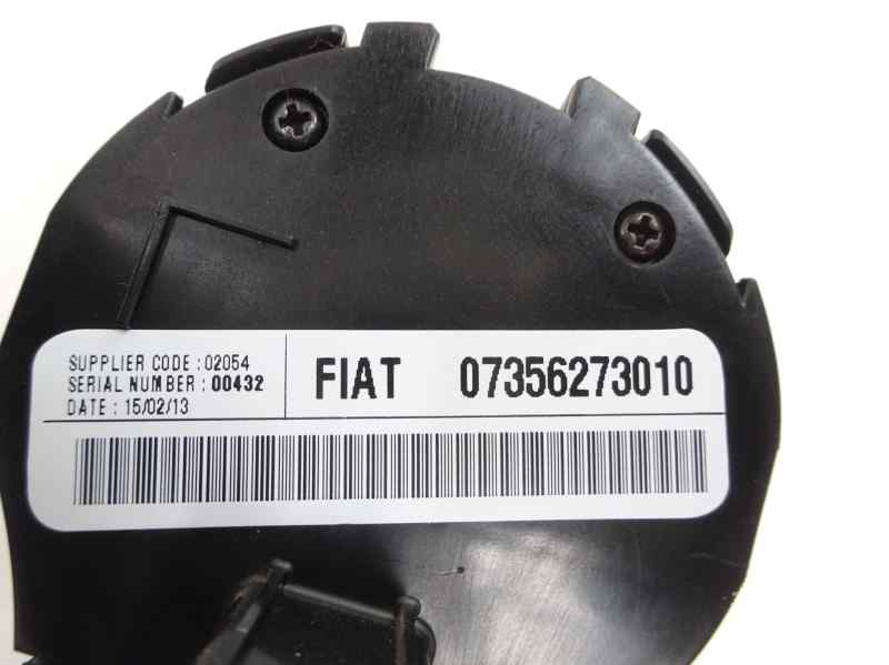 MANDO LUCES FIAT 500X 1.6 MT 110CV | 81KW