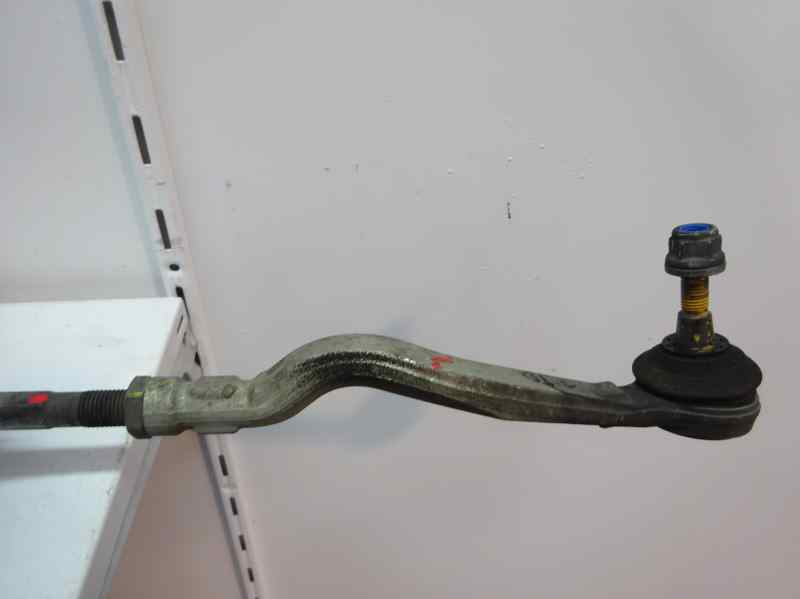CREMALLERA DIRECCION DACIA DOKKER 1.5 DCI 5MT 75CV