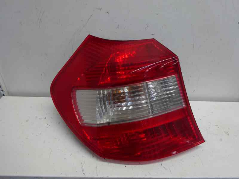 PILOTO TRASERO IZQUIERDO BMW SERIE 1 1.6 116I MT 115CV