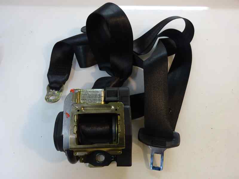 CINTURON SEGURIDAD DELANTERO DERECHO VOLKSWAGEN PASSAT 1.9 TDI MT 110CV | 81KW