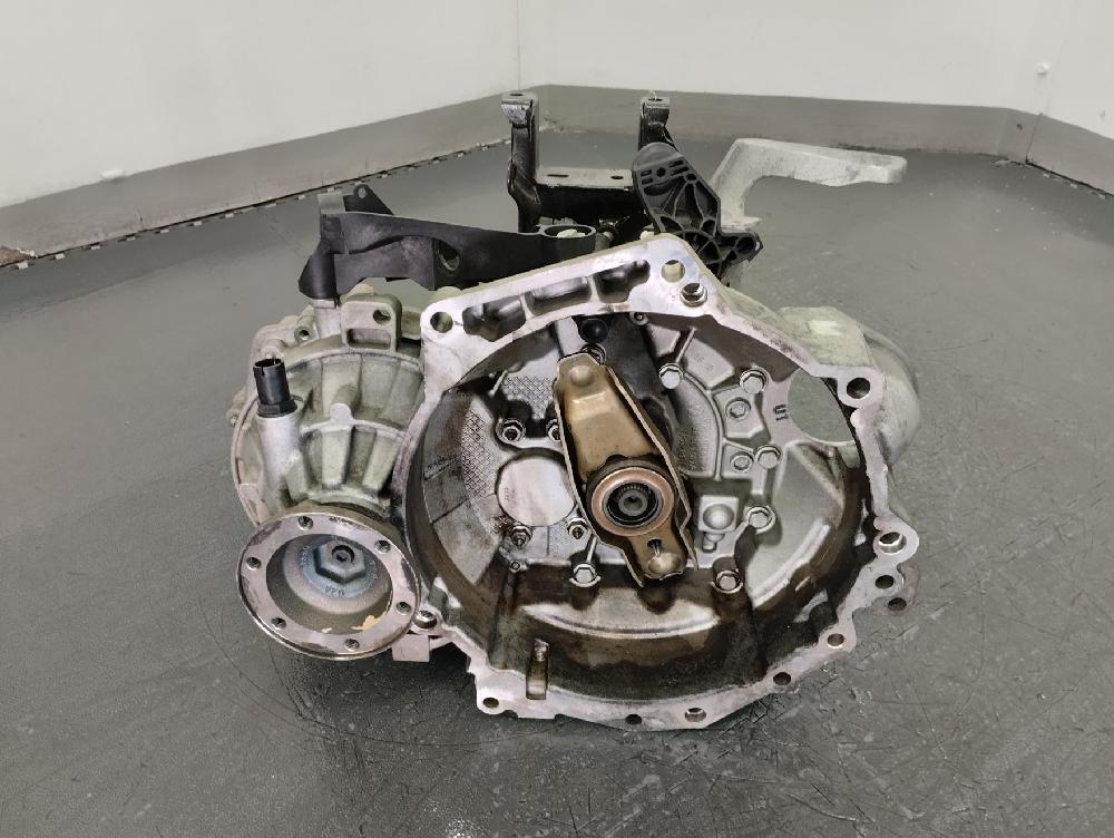 CAJA CAMBIOS SEAT IBIZA 1.9 TDI MT 105CV