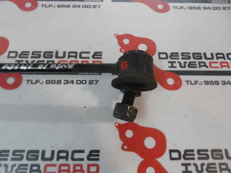 BIELETA ESTABILIZADORA DELANTERA DERECHA CHEVROLET AVEO 1.4 MT 101CV | 74KW