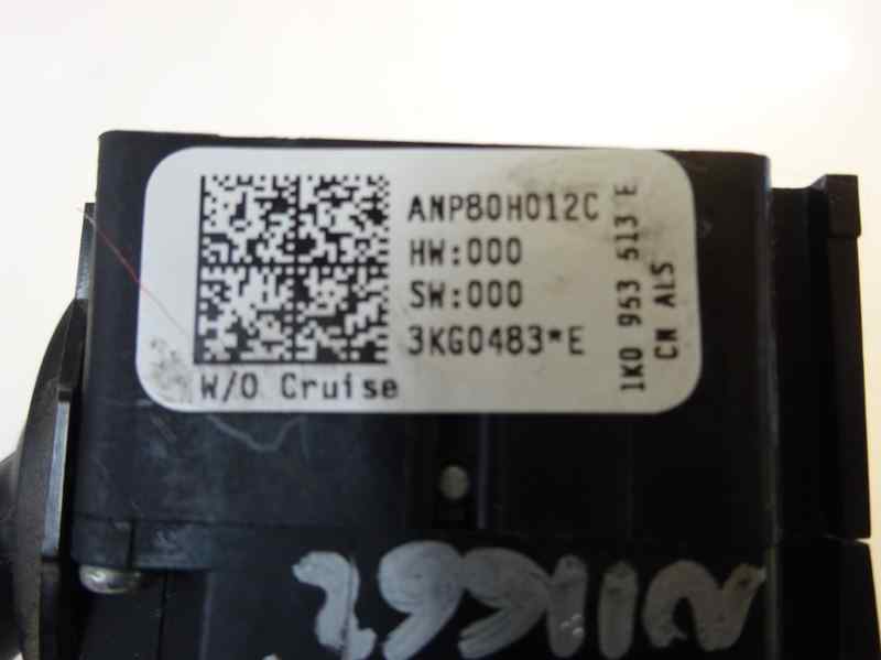 MANDO INTERMITENTES SEAT LEON 1.9 TDI 90CV DIESEL