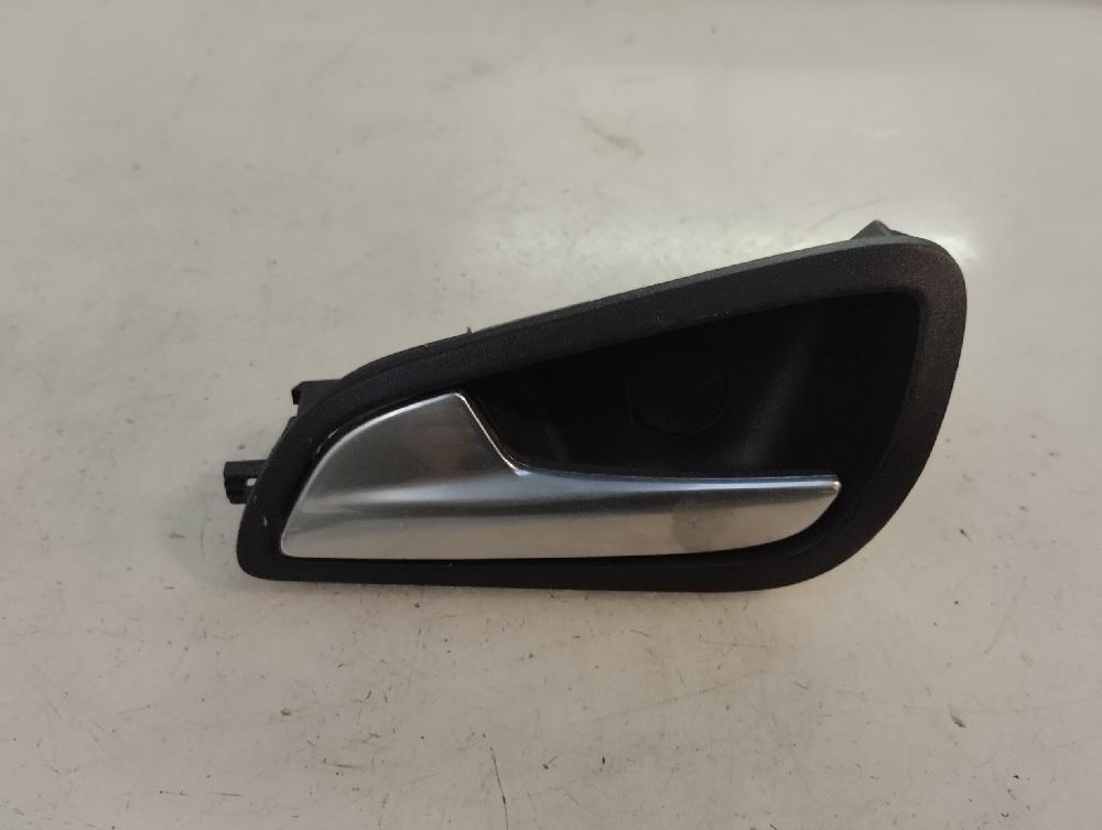 MANETA INTERIOR TRASERA IZQUIERDA FORD FOCUS 1.6 TDCI MT 115CV