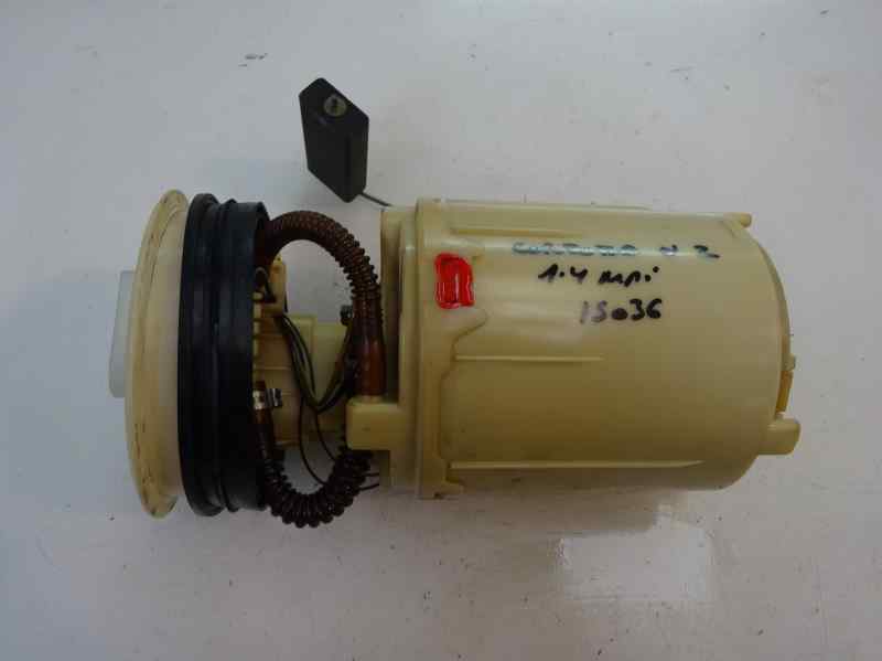 BOMBA COMBUSTIBLE SEAT CORDOBA 1.4 MT 60CV