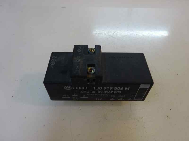 MODULO ELECTRONICO SEAT IBIZA 2002 1.9 SDI MT 64CV