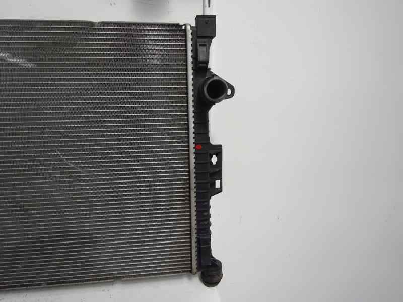 RADIADOR AGUA FORD SMAX 2.0 TDCI MT 140CV | 103KW