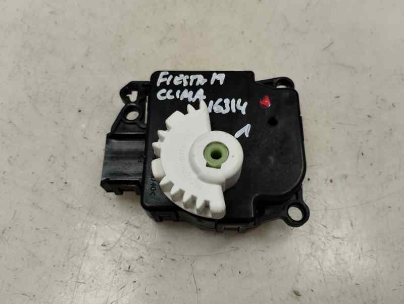 MODULO ELECTRONICO FORD FIESTA 1.0 ECOBOOST MT 100CV | 74KW
