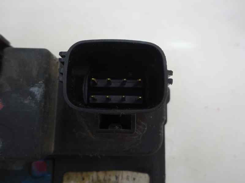 CERRADURA PUERTA DELANTERA IZQUIERDA VOLVO S80 2.5 TD MT 140CV
