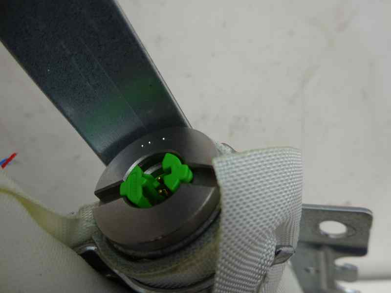 AIRBAG CORTINA DELANTERO IZQUIERDO FORD FOCUS 1.0 ECOBOOST MT 125CV