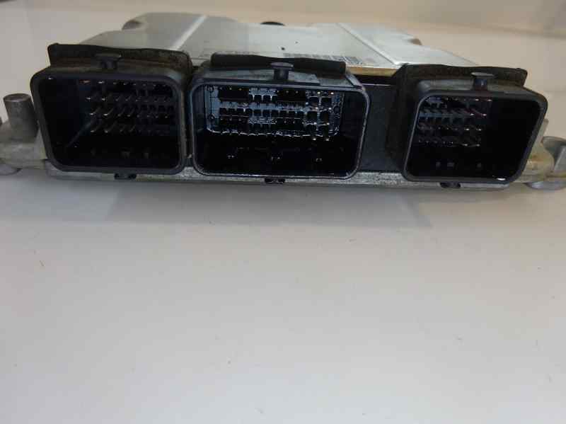 CENTRALITA MOTOR UCE CITROEN XSARA PICASSO 2002 2.0 HDI 90CV MT DIESEL