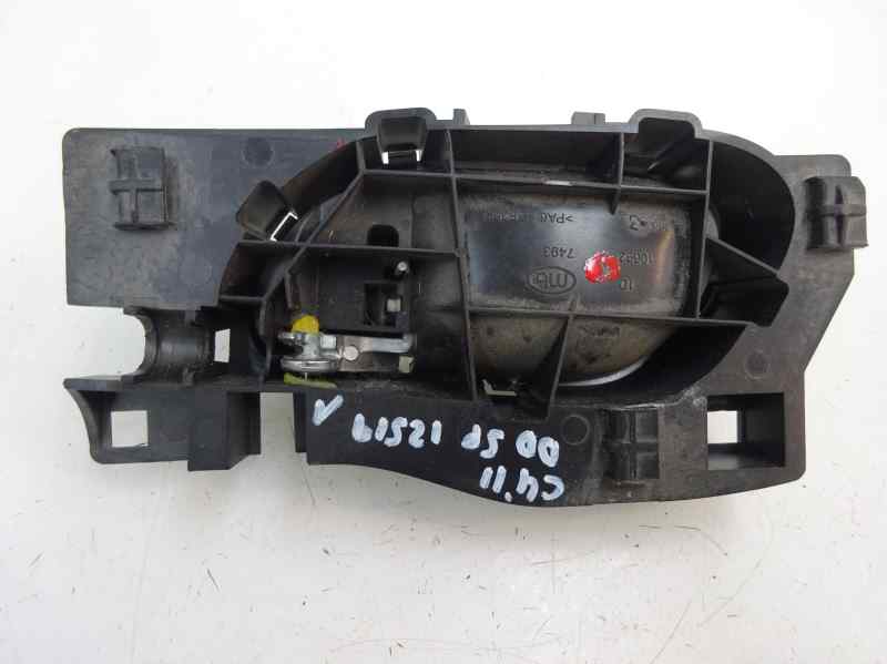 MANETA INTERIOR DELANTERA DERECHA CITROEN C4 1.6 90CV HDI FAP