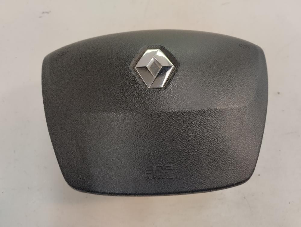 AIRBAG DELANTERO IZQUIERDO RENAULT SCENIC 2012 1.5 DCI MT 110CV