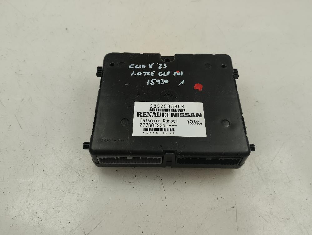 MODULO ELECTRONICO RENAULT CLIO 2023 1.0 MT 101CV