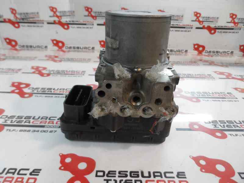 ABS MAZDA 6 2.2 MZR-CD MT 129CV