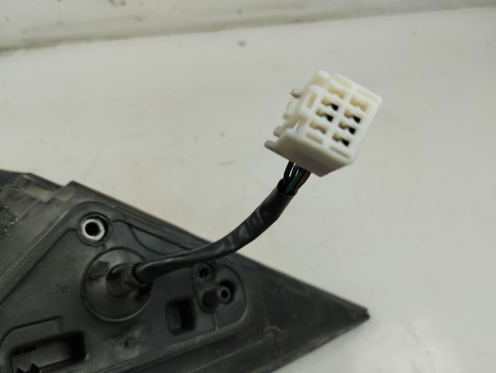 RETROVISOR DERECHO MAZDA 6 2.0 MZR-CD MT 136CV | 100KW