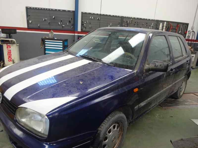 MANDO INTERMITENTES VOLKSWAGEN GOLF 1.6 MT 100CV