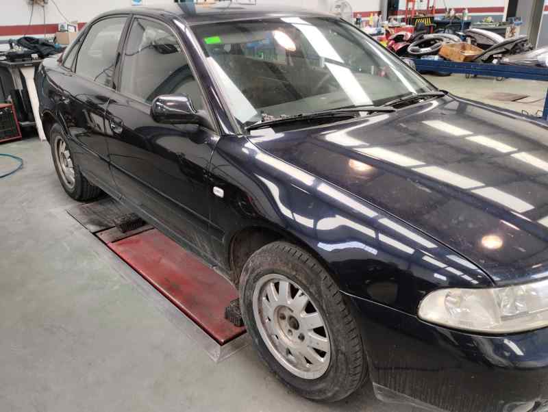 CAUDALIMETRO AUDI A4 2000 1.9 TDI MT QUATTRO 116CV