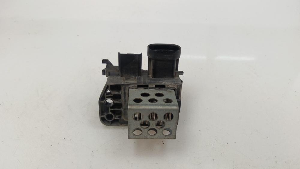 RESISTENCIA CALEFACCION PEUGEOT 307 1.6 HDI MT 90CV