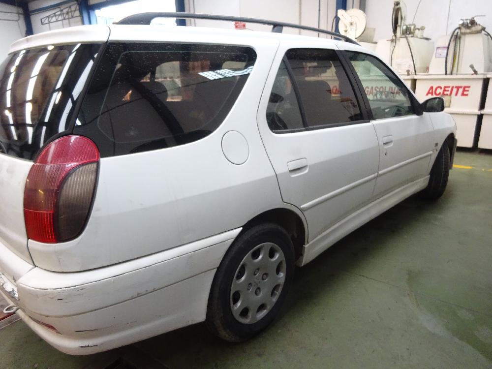 BOMBA DIRECCION PEUGEOT 306 2.0 HDI MT 90CV