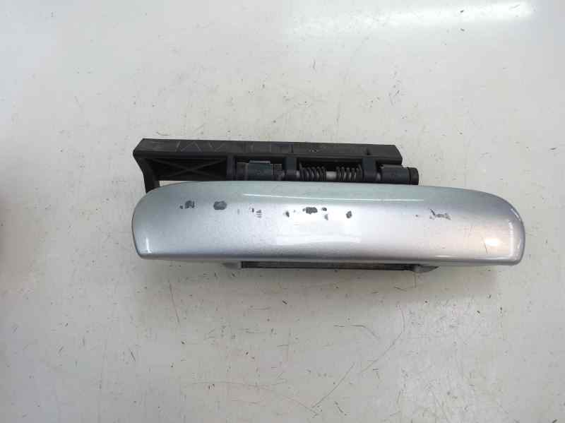 MANETA EXTERIOR DELANTERA DERECHA CITROEN XSARA 2001 2.0 HDI MT 110CV