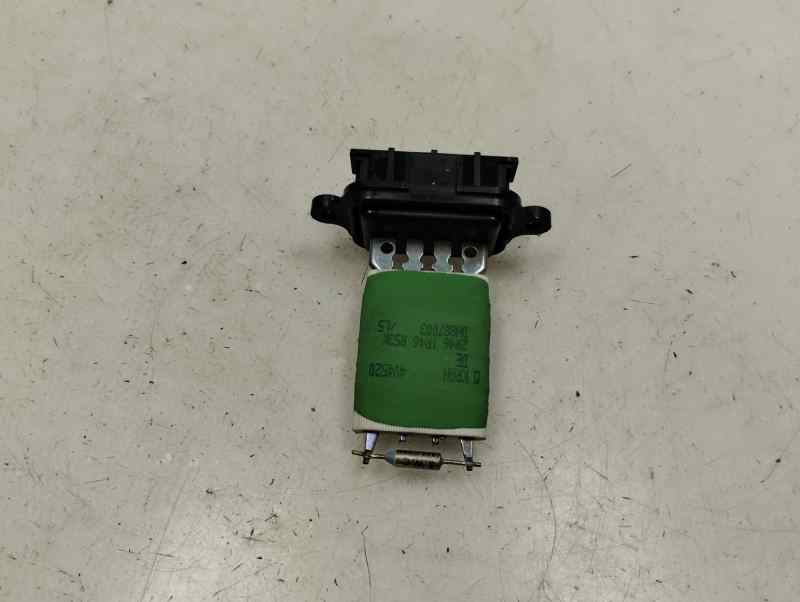RESISTENCIA CALEFACCION RENAULT TWINGO 1.0 MT 65CV | 48KW