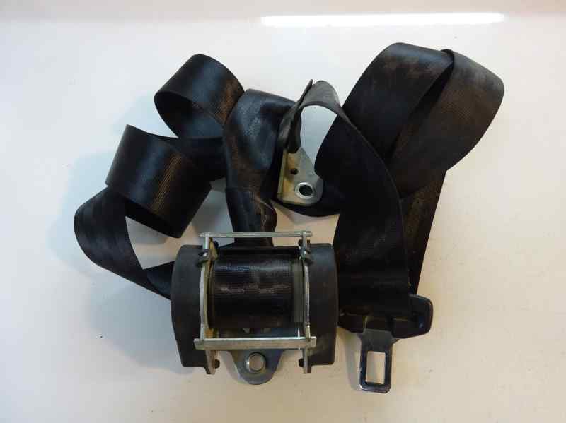 CINTURON SEGURIDAD TRASERO IZQUIERDO VOLKSWAGEN GOLF 1.9 TDI MT 90CV