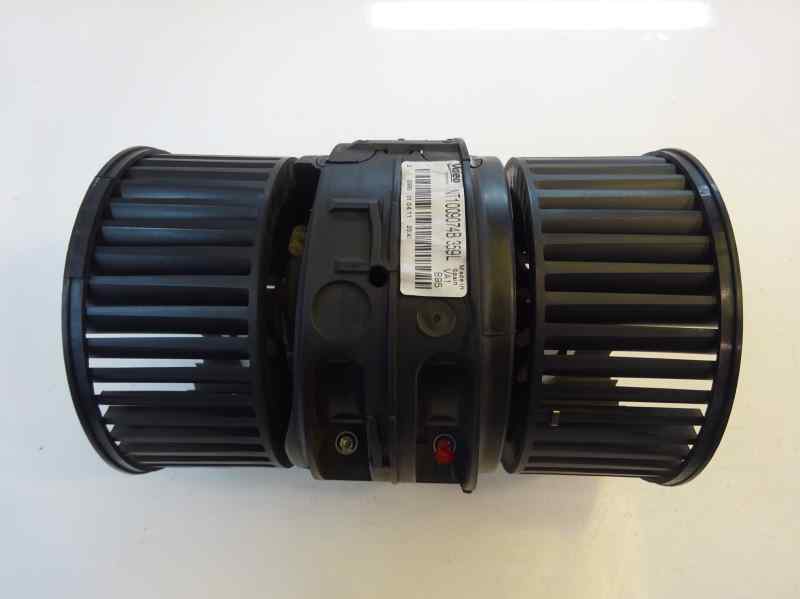 MOTOR CALEFACCION RENAULT MEGANE 2011 1.5 DCI MT 90CV | 66KW