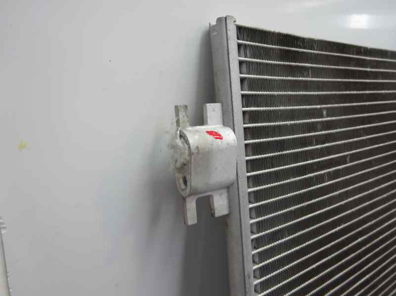 CONDENSADOR RADIADOR AIRE ACONDICIONADO NISSAN QASHQAI 1.3 MT 140CV | 103KW