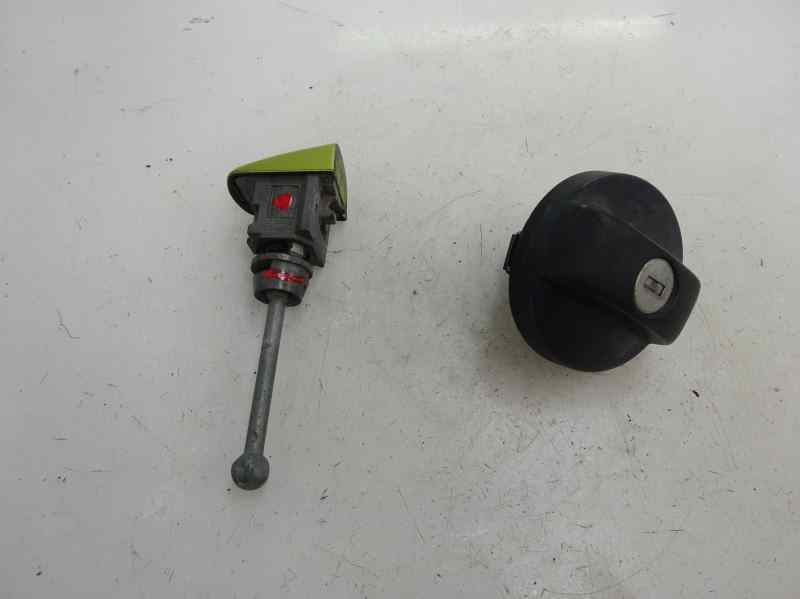 CONMUTADOR DE ARRANQUE PEUGEOT 207 1.4 MT 88CV