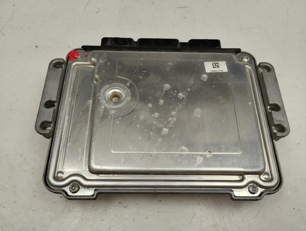CENTRALITA MOTOR UCE FORD FOCUS 1.6 TDCI MT 90CV