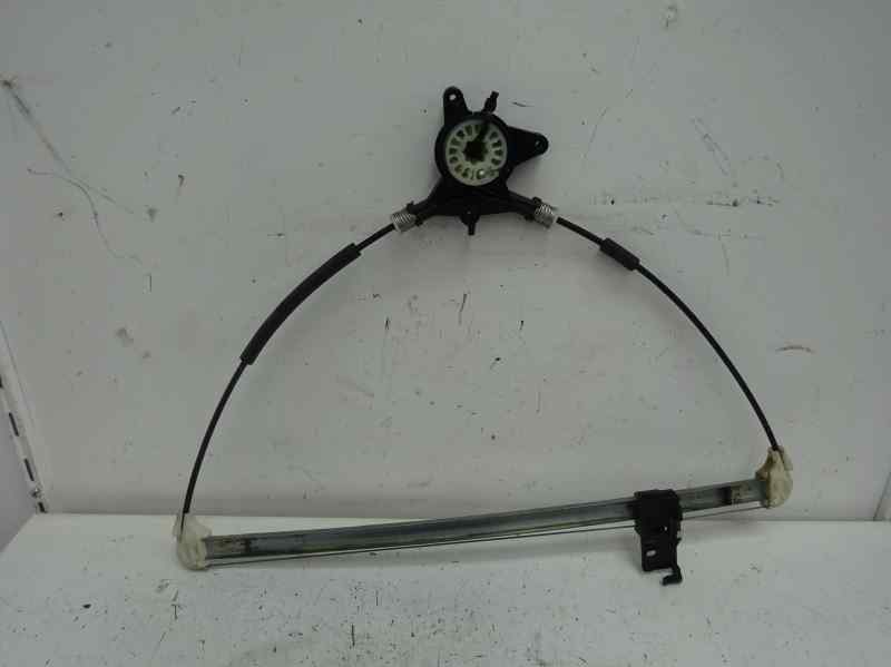 ELEVALUNAS TRASERO DERECHO MAZDA 5 2.0 MZR-CD MT 143CV | 105KW