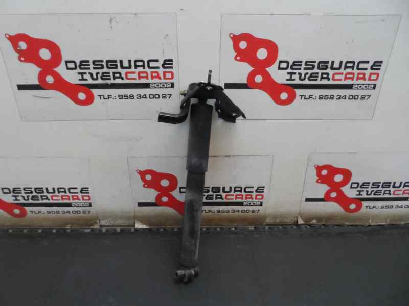 AMORTIGUADOR TRASERO DERECHO MAZDA 6 2.0 MZR-CD MT 136CV | 100KW