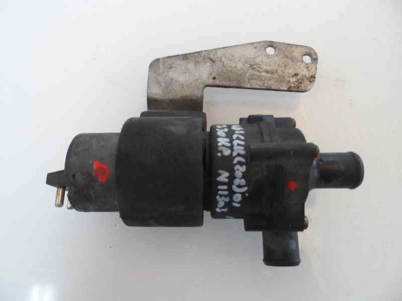 VALVULA INTERCAMBIO DE CALEFACCION MERCEDES BENZ CLASE CLK 2.3 CLK 230 MT 197CV